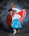 Las Americas Ballet Folklorico